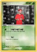 Lag