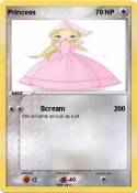 Princess
