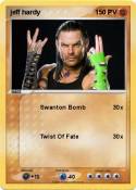 jeff hardy