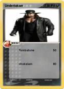Undertakaer