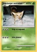 loup-berger aus