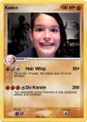 Kaden
