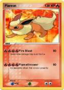 Flareon