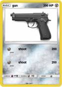 gun