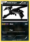 Ender dragon