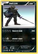 Dark Link