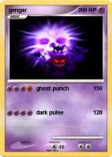gengar