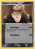 Bellatrix Lestr
