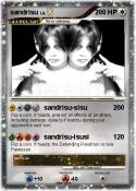 sandrisu