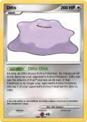 Ditto