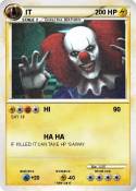 IT