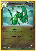 rayquaza