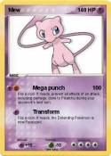 Mew