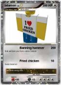 telamon