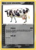 MOO COW GRANDPA