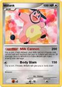 Miltank