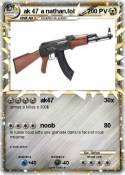 ak 47 a