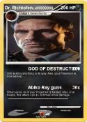 Dr. Richtofen