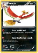 Mewoth