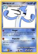 Mordecai