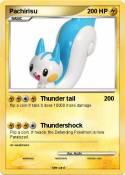 Pachirisu