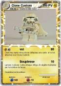 Clone Custom