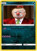 Trump de Clown