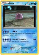 Ditto