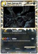 Dark Zekrom