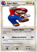 Super Mario
