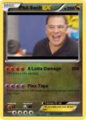 Phil Swift