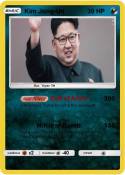 Kim Jong-Un