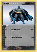 batman