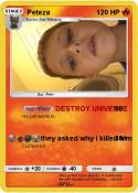 Peteza