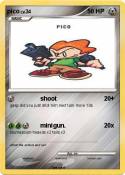 pico