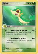 Snivy