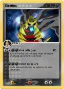 Giratina