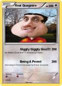 Real Quagmire