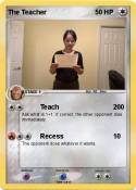 The Teacher