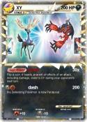 XY