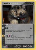 giratina x