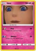 Sora