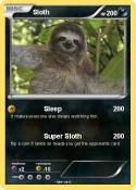 Sloth