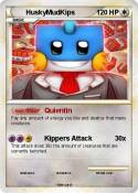 HuskyMudKips