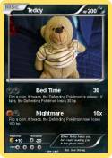 Teddy