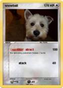snowball