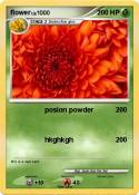 flower