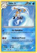 Zane ZX