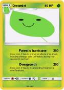 Dreamlet
