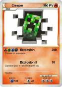 Creeper